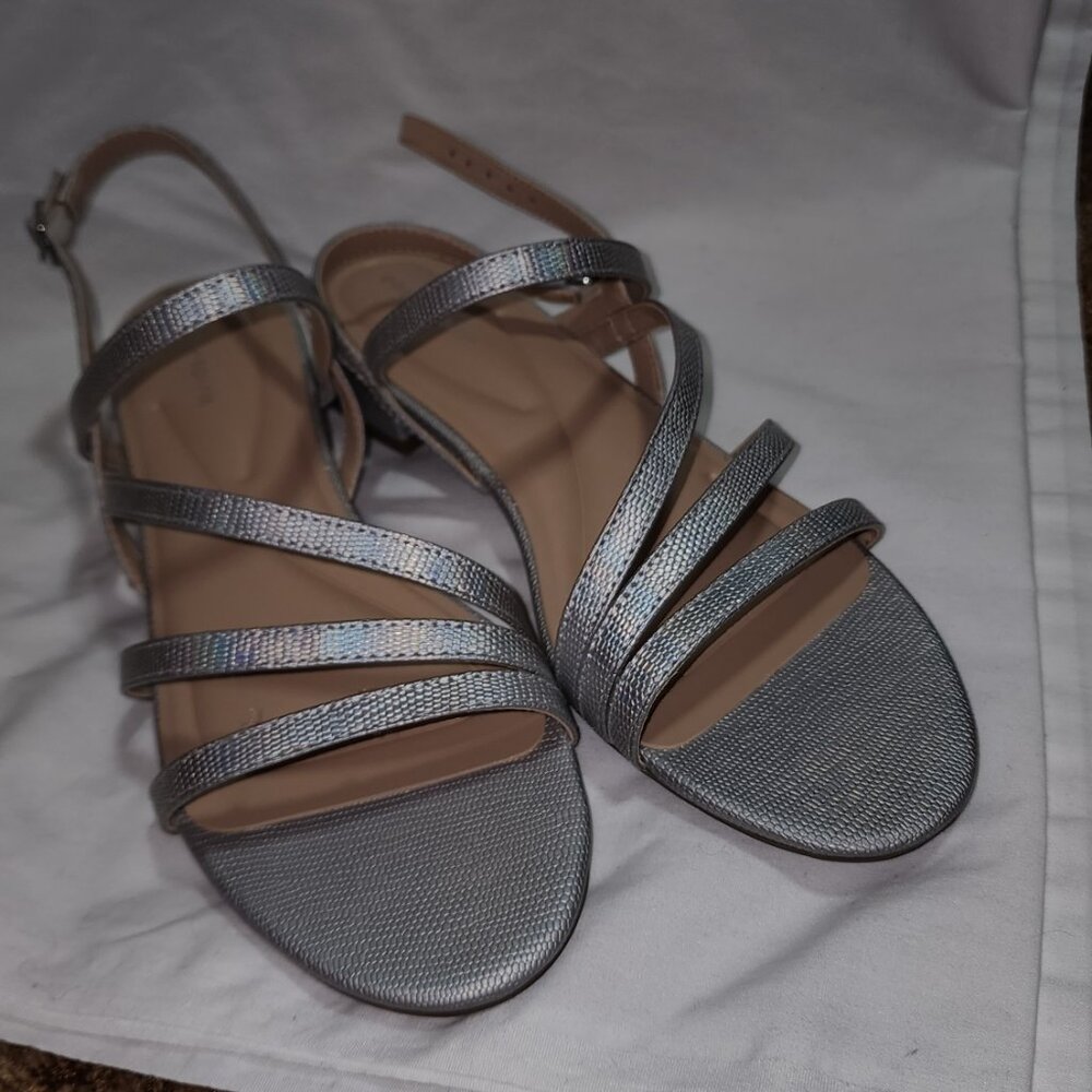 Easy Spirit Sandals